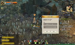 画像ギャラリー No.030のサムネイル画像 / 「Tree of Savior」マゾ育成で6ランクのフェンサーに到達してみた。敏捷型でも,意外と育てられる?
