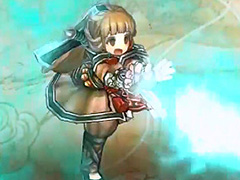 OBT中の「Tree of Savior」，クレリック系統の5次〜7次クラスを紹介する最新ムービーが公開