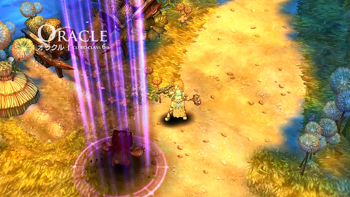 画像ギャラリー No.002のサムネイル画像 / OBT中の「Tree of Savior」，クレリック系統の5次〜7次クラスを紹介する最新ムービーが公開