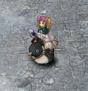 画像ギャラリー No.005のサムネイル画像 / 「Tree of Savior」の正式サービスは9月28日スタート！ 「モンスターカード装備システム」などの要素も実装へ