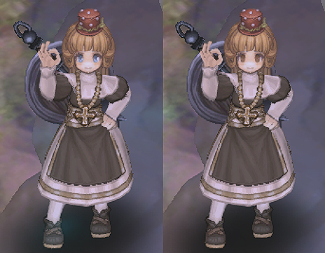 画像ギャラリー No.010のサムネイル画像 / 「Tree of Savior」の正式サービスは9月28日スタート！ 「モンスターカード装備システム」などの要素も実装へ