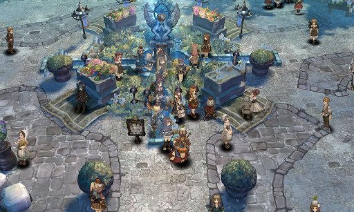 画像ギャラリー No.002のサムネイル画像 / 「Tree of Savior」はアップデートで“期待されていた形”に近付いていく。新コンテンツの内容をプロジェクトマネージャーに聞いた