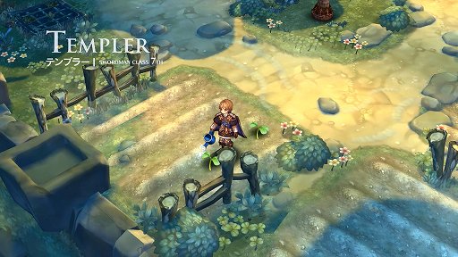 画像ギャラリー No.003のサムネイル画像 / 「Tree of Savior」はアップデートで“期待されていた形”に近付いていく。新コンテンツの内容をプロジェクトマネージャーに聞いた