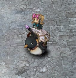画像ギャラリー No.005のサムネイル画像 / 「Tree of Savior」はアップデートで“期待されていた形”に近付いていく。新コンテンツの内容をプロジェクトマネージャーに聞いた