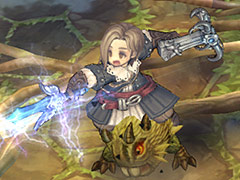 「Tree of Savior」に8次クラスが実装。空間を操る「セージ」や魔力を道具に込める「エンチャンター」など，各系統に2クラスずつ追加