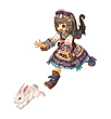 画像ギャラリー No.009のサムネイル画像 / 「Tree of Savior」に8次クラスが実装。空間を操る「セージ」や魔力を道具に込める「エンチャンター」など，各系統に2クラスずつ追加