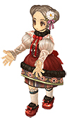画像ギャラリー No.018のサムネイル画像 / 「Tree of Savior」に8次クラスが実装。空間を操る「セージ」や魔力を道具に込める「エンチャンター」など，各系統に2クラスずつ追加