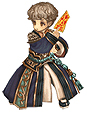 画像ギャラリー No.022のサムネイル画像 / 「Tree of Savior」に8次クラスが実装。空間を操る「セージ」や魔力を道具に込める「エンチャンター」など，各系統に2クラスずつ追加