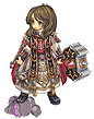 画像ギャラリー No.024のサムネイル画像 / 「Tree of Savior」に8次クラスが実装。空間を操る「セージ」や魔力を道具に込める「エンチャンター」など，各系統に2クラスずつ追加