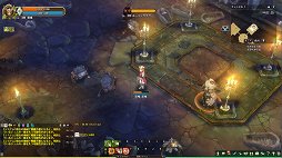 画像ギャラリー No.024のサムネイル画像 / 「Tree of Savior」でビルドリセットを含む基礎バランス改善アップデートを5月31日に実施。何がどう変わるのかをプロジェクトマネージャーに聞いた