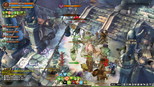 画像ギャラリー No.014のサムネイル画像 / 「Tree of Savior」の各種システムが本日のアップデートで改修。日本先行となる“フェディミアン急襲！”イベントの開催も