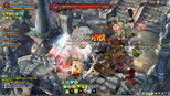 画像ギャラリー No.017のサムネイル画像 / 「Tree of Savior」の各種システムが本日のアップデートで改修。日本先行となる“フェディミアン急襲！”イベントの開催も
