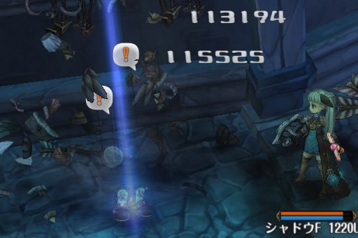 画像ギャラリー No.001のサムネイル画像 / 「Tree of Savior」で12月20日に大型アップデートが実施。新8次クラスの実装,そしてハクスラ要素の強化で,より遊びごたえのある内容に
