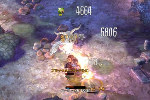 画像ギャラリー No.007のサムネイル画像 / 「Tree of Savior」で12月20日に大型アップデートが実施。新8次クラスの実装,そしてハクスラ要素の強化で,より遊びごたえのある内容に