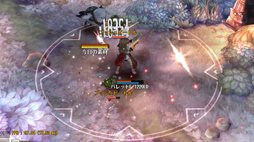 画像ギャラリー No.009のサムネイル画像 / 「Tree of Savior」で12月20日に大型アップデートが実施。新8次クラスの実装,そしてハクスラ要素の強化で,より遊びごたえのある内容に