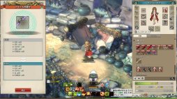 画像ギャラリー No.014のサムネイル画像 / 「Tree of Savior」で12月20日に大型アップデートが実施。新8次クラスの実装,そしてハクスラ要素の強化で,より遊びごたえのある内容に