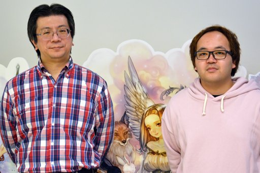 画像ギャラリー No.015のサムネイル画像 / 「Tree of Savior」で12月20日に大型アップデートが実施。新8次クラスの実装,そしてハクスラ要素の強化で,より遊びごたえのある内容に