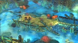 画像ギャラリー No.020のサムネイル画像 / 「Tree of Savior」で12月20日に大型アップデートが実施。新8次クラスの実装,そしてハクスラ要素の強化で,より遊びごたえのある内容に