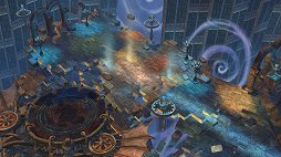 画像ギャラリー No.021のサムネイル画像 / 「Tree of Savior」で12月20日に大型アップデートが実施。新8次クラスの実装,そしてハクスラ要素の強化で,より遊びごたえのある内容に