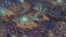 画像ギャラリー No.022のサムネイル画像 / 「Tree of Savior」で12月20日に大型アップデートが実施。新8次クラスの実装,そしてハクスラ要素の強化で,より遊びごたえのある内容に