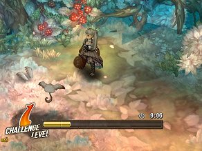 画像ギャラリー No.025のサムネイル画像 / 「Tree of Savior」で12月20日に大型アップデートが実施。新8次クラスの実装,そしてハクスラ要素の強化で,より遊びごたえのある内容に