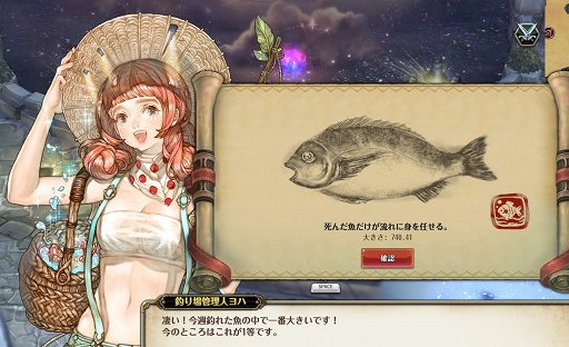 画像ギャラリー No.026のサムネイル画像 / 「Tree of Savior」で12月20日に大型アップデートが実施。新8次クラスの実装,そしてハクスラ要素の強化で,より遊びごたえのある内容に