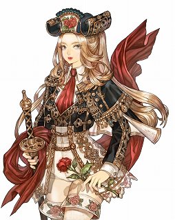 画像ギャラリー No.027のサムネイル画像 / 「Tree of Savior」で12月20日に大型アップデートが実施。新8次クラスの実装,そしてハクスラ要素の強化で,より遊びごたえのある内容に