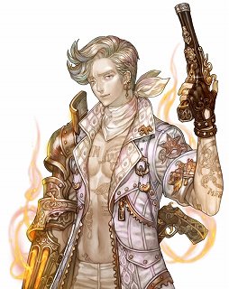 画像ギャラリー No.030のサムネイル画像 / 「Tree of Savior」で12月20日に大型アップデートが実施。新8次クラスの実装,そしてハクスラ要素の強化で,より遊びごたえのある内容に