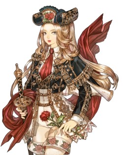 画像ギャラリー No.004のサムネイル画像 / 「Tree of Savior」,新規8次クラスや新エリアが本日実装。初期化アイテムが手に入る「ライマの贈り物」とクリスマスイベントを実施