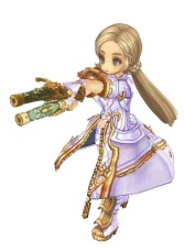 画像ギャラリー No.018のサムネイル画像 / 「Tree of Savior」,新規8次クラスや新エリアが本日実装。初期化アイテムが手に入る「ライマの贈り物」とクリスマスイベントを実施