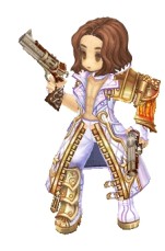 画像ギャラリー No.019のサムネイル画像 / 「Tree of Savior」,新規8次クラスや新エリアが本日実装。初期化アイテムが手に入る「ライマの贈り物」とクリスマスイベントを実施