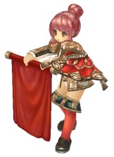 画像ギャラリー No.020のサムネイル画像 / 「Tree of Savior」,新規8次クラスや新エリアが本日実装。初期化アイテムが手に入る「ライマの贈り物」とクリスマスイベントを実施