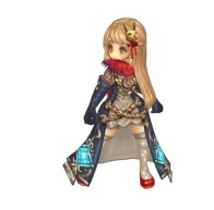 画像ギャラリー No.022のサムネイル画像 / 「Tree of Savior」,新規8次クラスや新エリアが本日実装。初期化アイテムが手に入る「ライマの贈り物」とクリスマスイベントを実施