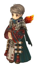 画像ギャラリー No.024のサムネイル画像 / 「Tree of Savior」,新規8次クラスや新エリアが本日実装。初期化アイテムが手に入る「ライマの贈り物」とクリスマスイベントを実施