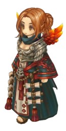 画像ギャラリー No.025のサムネイル画像 / 「Tree of Savior」,新規8次クラスや新エリアが本日実装。初期化アイテムが手に入る「ライマの贈り物」とクリスマスイベントを実施