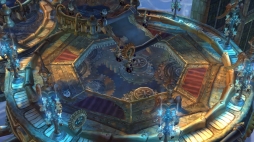 画像ギャラリー No.031のサムネイル画像 / 「Tree of Savior」,新規8次クラスや新エリアが本日実装。初期化アイテムが手に入る「ライマの贈り物」とクリスマスイベントを実施