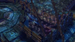 画像ギャラリー No.034のサムネイル画像 / 「Tree of Savior」,新規8次クラスや新エリアが本日実装。初期化アイテムが手に入る「ライマの贈り物」とクリスマスイベントを実施