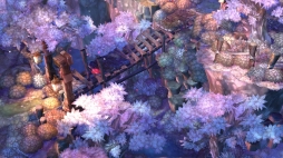 画像ギャラリー No.035のサムネイル画像 / 「Tree of Savior」,新規8次クラスや新エリアが本日実装。初期化アイテムが手に入る「ライマの贈り物」とクリスマスイベントを実施