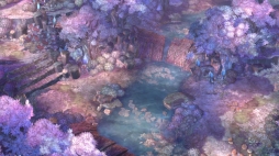 画像ギャラリー No.036のサムネイル画像 / 「Tree of Savior」,新規8次クラスや新エリアが本日実装。初期化アイテムが手に入る「ライマの贈り物」とクリスマスイベントを実施