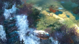 画像ギャラリー No.037のサムネイル画像 / 「Tree of Savior」,新規8次クラスや新エリアが本日実装。初期化アイテムが手に入る「ライマの贈り物」とクリスマスイベントを実施
