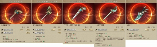 画像ギャラリー No.046のサムネイル画像 / 「Tree of Savior」,新規8次クラスや新エリアが本日実装。初期化アイテムが手に入る「ライマの贈り物」とクリスマスイベントを実施