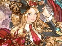 「Tree of Savior」，新規8次クラスや新エリアが本日実装。初期化アイテムが手に入る「ライマの贈り物」とクリスマスイベントを実施