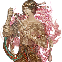 画像ギャラリー No.002のサムネイル画像 / 「Tree of Savior」，ソードマン系隠しクラス「ムエタイ」追加を含むアップデートが本日実施