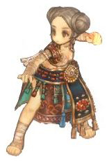 画像ギャラリー No.004のサムネイル画像 / 「Tree of Savior」，ソードマン系隠しクラス「ムエタイ」追加を含むアップデートが本日実施