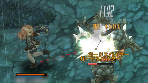 画像ギャラリー No.006のサムネイル画像 / 【PR】「Tree of Savior」を今,遊び始めたら,8次クラス到達にどれぐらいかかるのか。驚くほど楽になったキャラ育成を実際に試してみる