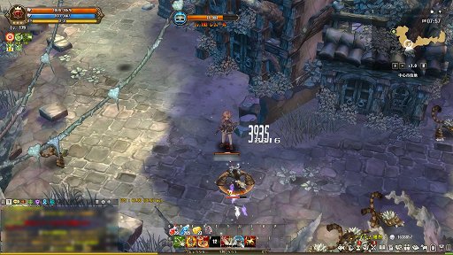 画像ギャラリー No.007のサムネイル画像 / 【PR】「Tree of Savior」を今,遊び始めたら,8次クラス到達にどれぐらいかかるのか。驚くほど楽になったキャラ育成を実際に試してみる