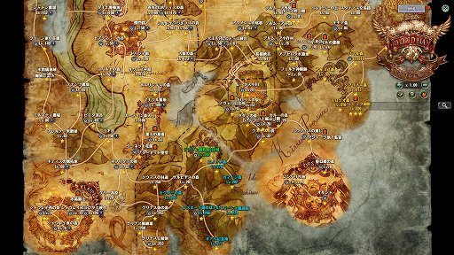 画像ギャラリー No.003のサムネイル画像 / 【PR】「Tree of Savior」でイチから育成して8次クラスに到達。そのハードルは高くない！　4月25日実装の新8次クラスの情報もお届け