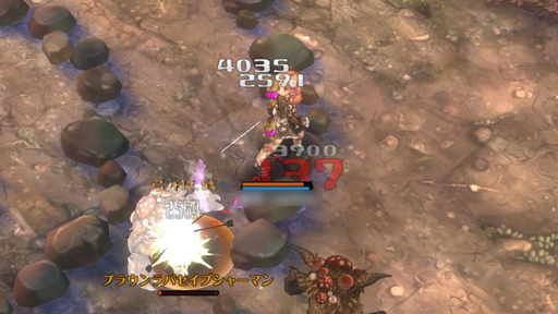 画像ギャラリー No.004のサムネイル画像 / 【PR】「Tree of Savior」でイチから育成して8次クラスに到達。そのハードルは高くない！　4月25日実装の新8次クラスの情報もお届け