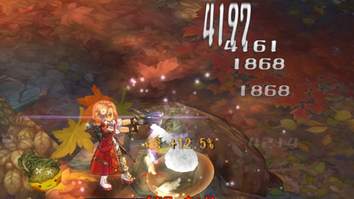 画像ギャラリー No.007のサムネイル画像 / 【PR】「Tree of Savior」でイチから育成して8次クラスに到達。そのハードルは高くない！　4月25日実装の新8次クラスの情報もお届け
