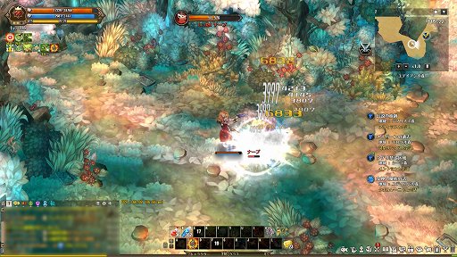 画像ギャラリー No.008のサムネイル画像 / 【PR】「Tree of Savior」でイチから育成して8次クラスに到達。そのハードルは高くない！　4月25日実装の新8次クラスの情報もお届け